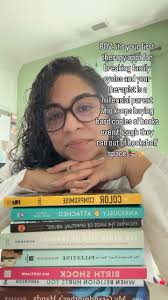 Therapy isn’t about being perfect, it’s about being real. And yes, I’ll  still buy another book even though my shelves are already overflowing 👀📚,  If you’re ready to break family cycles, heal from ...