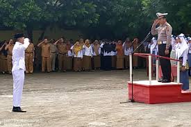 Profil smk cokroaminoto kotamobagu 2020. Satlantas Polres Kotamobagu Ajak Anak Sekolah Patuhi Aturan Berlalulintas Divisi Humas Polri