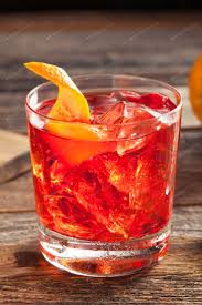 Homemade Boozy Negroni Cocktail Photo By Bhofack2 On Envato Elements Negroni Boozy Cocktail Photos