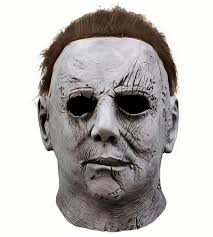 Michael Myers Mask