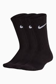 Buy Nike Kids Cushioned Crew Socks Three Pack From The Fitforhealth Online Shop