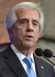 Born january 17, 1940) is a uruguayan politician who has been president of uruguay since 2015. Tabare Vazquez Wikipedia