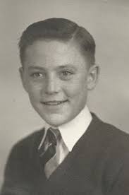 David Sutherland Obituary 2013