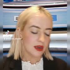 Shauna Mackey's Instagram, Twitter & Facebook