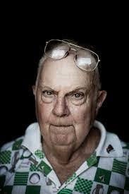 Darryl Meek's Instagram, Twitter & Facebook