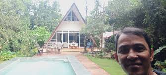 Thanks po sir Edwin Villegas for staying at Del's Cabin …