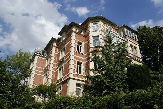 SEYRAN KOOP.- MUHTELİF DAİRE