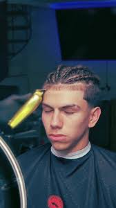 Smooth taper🔥💈, Edits by : @kamiii.3.3.3 , If your looking for quality  service book with the link in my bio💈, •, •, •, •, •, #barber  #roundlakebarber #barberstyle #cleanfade #cleantaper #freshcuts