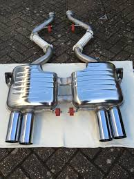 The eisenmann race performance offers a deep throaty exotic tone. Fs Eisenmann Race Aa Test Pipes Bmw M3 Forum E90 E92