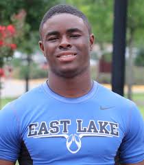 USF 2014 Football Commits