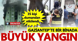 Gaziantep'teki yangında skandal ihmal, 9 kişi göz göre göre hayatını kaybetmişgaziantep sanko üniversitesi hastanesi korona virüs. Faciadan Donuldu Gaziantep Te Cok Katli Binada Korkutan Yangin