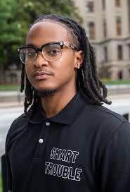 Last summer's protests spark increase in Black activism in Atlanta