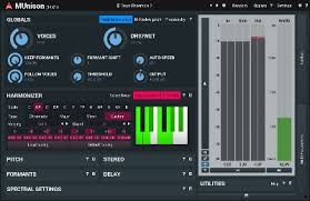 It's pitch correction tool has been helping to clean up dodgy vocal takes for decades now. 11 Best Autotune Plugins Vsts 2021 Paid Free