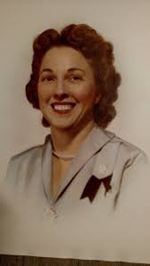 Obituary information for Audrey Goldie Kirby