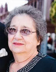 Mary G. (Ferreira) Greco Obituary November 24, 2022