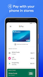 Open up your possibilities with the amex® app. Google Pay Old App Apps On Google Play