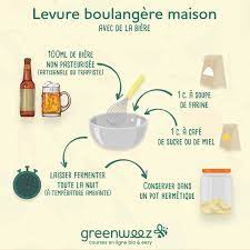 Levain Et Levure, Les Faire Soi-Même ? - Greenweez Magazine