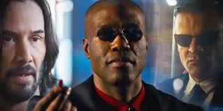 And get the scoop on the matrix resurrections release date. T6bhfbhwsi Njm