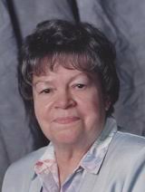 Dorothy Mason Obituary