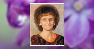 Karen K. Aman Obituary May 18, 2023