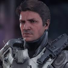 Has any explanation been given as to why Buck became a Spartan? : r/halo