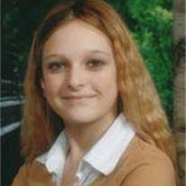 Amanda Mcpeak's Instagram, Twitter & Facebook