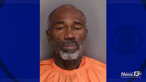 Police: Man charged with manslaughter after allegedly shooting man who  attacked him with rebar