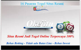 Pin On Bandar Judi Togel