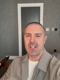 Perry Mcdaniel Wearing Kilt