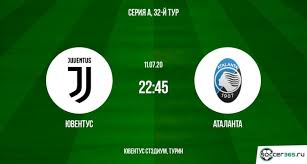 «ювентус» и «аталанта» сыграли вничью, миранчук вышел на замену. Yuventus Atalanta Prevyu 11 07 2020 Soccer365 Ru