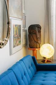 Furniture Store Owners Have A Stunning Chicago Home Chicago Furniture Furniture Vintage Furniture