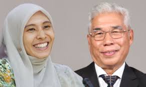Nurul Izzah nafi berselisih faham dengan Hassan Karim, dedah disokong  bertanding