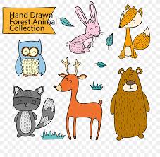 If a deer crosses your path, ask yourself if you are stuck in some part of your life. Deer Euclidean Vector Animal Drawing Png 800x800px Deer Animal Animal Sauvage Animation Art Download Free