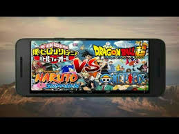 Descargar Mugen Anime Battle Of The Cosmos Apk Android Varios Animes By Luncrey Apps