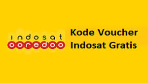 Kamu harus cobain 10+ cara mendapatkan kuota gratis indosat ini. Kode Voucher Indosat Gratis Yang Masih Aktif 2021 Cara1001