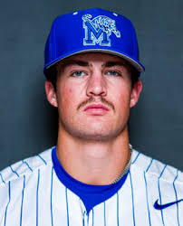 MEMPHIS TIGER BASEBALL