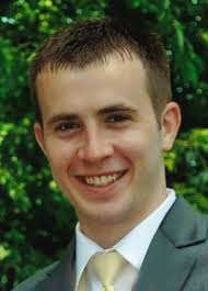 Obituary for Kyle Jordan Kocsis (Guest book)