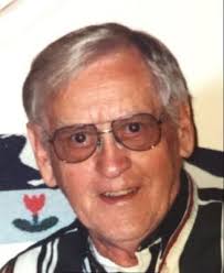 John Yoder Obituary (1924