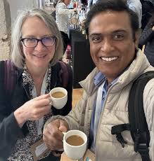 ARM Research Facility