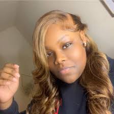 Keyaundria Livatt (@hergracehaircollection) • Instagram photos and videos