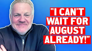 “It’s exciting times for QPR!”