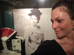 Canadian Soprano & Author Tonia Evans Cianciulli Wins Canadian Book Award  for “The Heart's Obsession”