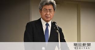 Search for text in self post contents. æ—¥æœ¬åŒ»å¸«ä¼š æ–°ä¼šé•·ã«ä¸­å·å‰¯ä¼šé•· 5é¸ç‹™ã£ãŸæ¨ªå€‰æ°ç ´ã‚‹ æœæ—¥æ–°èžãƒ‡ã‚¸ã‚¿ãƒ«
