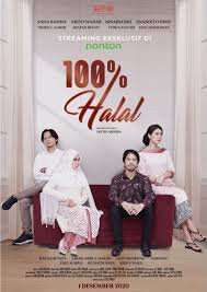 Nonton film lk21 streaming movie bioskop online subtittle indonesia. 100 Halal 2020 Imdb