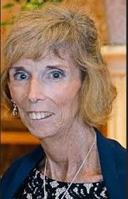 Patricia Kerns's Instagram, Twitter & Facebook