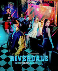 This kind of free riverdale season 3 news spoilers release date cast trailers and everything you need to know seems in my dwell a colourful life color book. The Kids Are All Right On Riverdale