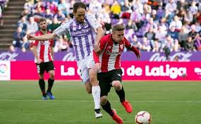 This is an overview of the record of the club athletic bilbao against real valladolid cf. Yi6tdxyefrskum