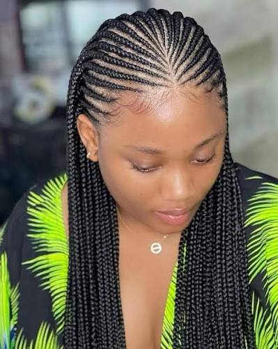 31 Stunning Fulani Braids For 2025 (With Images) | Fabbon