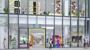 Ikea Harajuku Ikea Japan In 2020 Ikea Shopping Ikea Japan Ikea Catalog