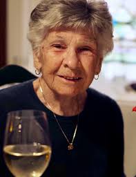 Obituary information for Ella Z. Kester